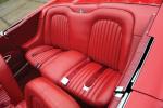 Ford Thunderbird Convertible 1960 года